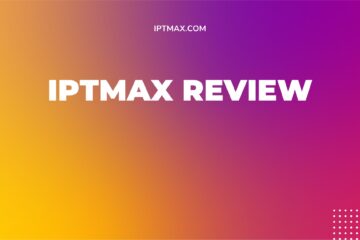 IPTMAX Review