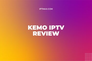 Kemo IPTV Review