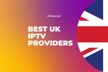 best iptv services united kingdom