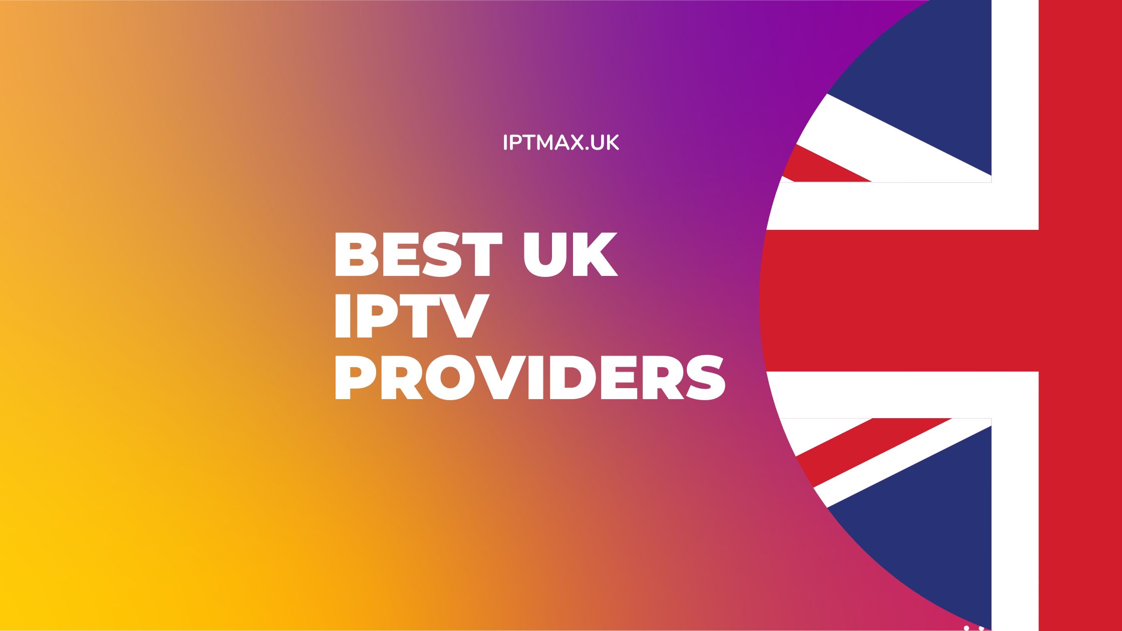 best iptv services united kingdom