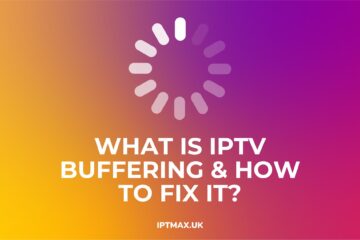 how to fix iptv buffering