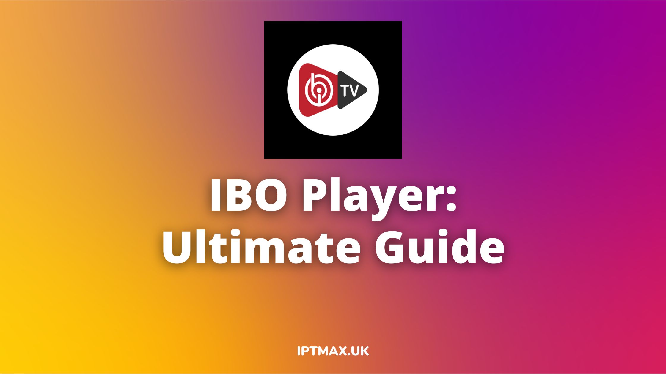 ibo player guide