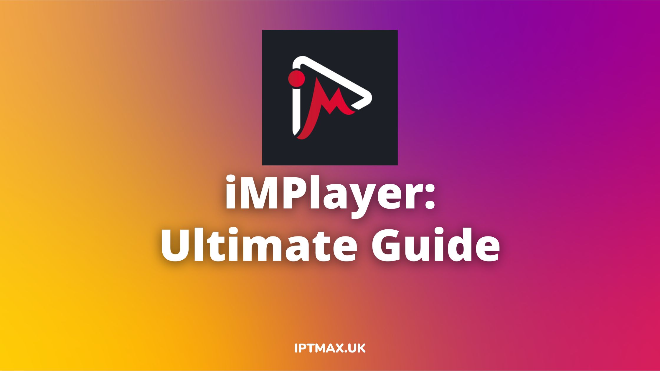 implayer iptv guide