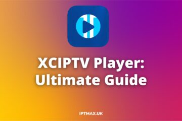 xciptv player guide